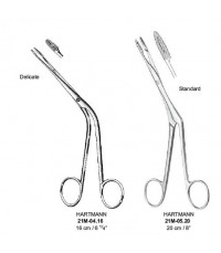 Hartmann Nasal Polypus Forceps